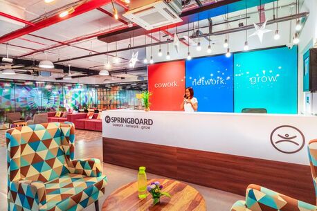 Hyderabad, Offices, INR 749,  50 Sq. Feet,  Best Virtual Office In Hyderabad With GST & MCA Support