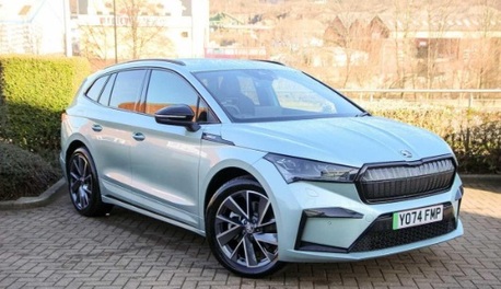 London, Automotive, Explore Exceptional &Scaron;KODA Cars At Rainworth &Scaron;KODA Sheffield &ndash; Trusted By Local Drivers