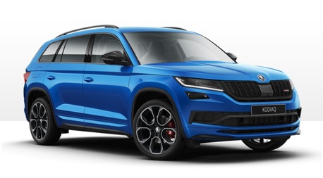London, Automotive, Explore Exceptional &Scaron;KODA Cars At Rainworth &Scaron;KODA Sheffield &ndash; Trusted By Local Drivers