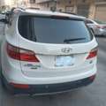 Hyundai Senta Fe