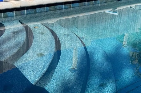 New York, Construction, Fiberglass Pool Resurfacing For Lasting Results