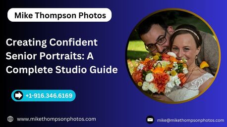 New York, Photography, Seniors Photography In California | Mike Thompson Photos