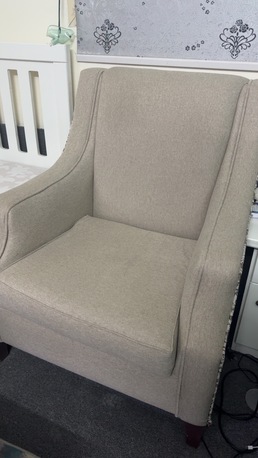 Riyadh, Furniture, SAR 300,  2 Sigle Sofa Seats 1 Month Used Only