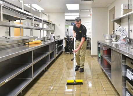 Melbourne, Cleaning, Expert Restaurant Cleaning For Hygienic Dining Environments