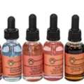 Scented Body Oils For Skin In Baltimore