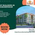 Best Builders In Bhubaneswar