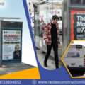 New York City Billboard Ads With NYCADSCO