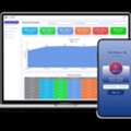 Employee Productivity Tracker To Monitor Daily Performance