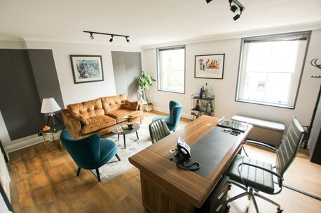 Calgary, Furniture, Upgrade Your Workspace With Stylish Modern Office Furniture In Calgary