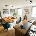 Upgrade Your Workspace With Stylish Modern Office Furniture In Calgary