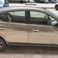 SAR 29000,  Nissan Sunny,  2014,  Automatic,  114000 KM,  For Sale    ,very Good Condition