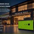 Uninterrupted Power, Seamless Experience: Kirloskar Green Generator