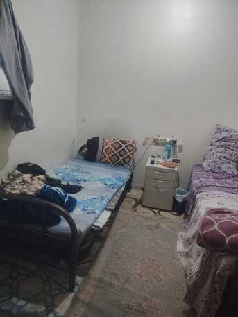 Al Ghubayrah, Bedspace For Rent, SAR 200/month,  Bed Space For Pakistani Bachelor Only For 200Sr. Per Month In Ghubairah