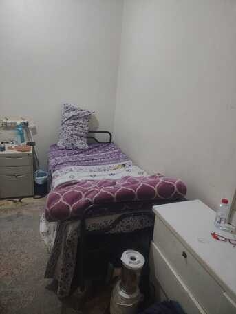 Al Ghubayrah, Bedspace For Rent, SAR 200/month,  Bed Space For Pakistani Bachelor Only For 200Sr. Per Month In Ghubairah