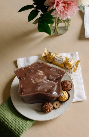 Jeddah, Food, SAR 5,  Premium Cool Dessert Delights (Snickers, Mars, FerreroRocher, Biscoff Cheesecake And More