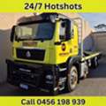 Checkout The Hotshot Perth's Compliance On Health And Safety