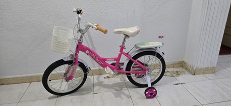 Jeddah, Bicycles, SAR 01,  Kids Bicycle, Sliding & Stroller Cum Car