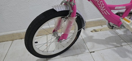Jeddah, Bicycles, SAR 01,  Kids Bicycle, Sliding & Stroller Cum Car
