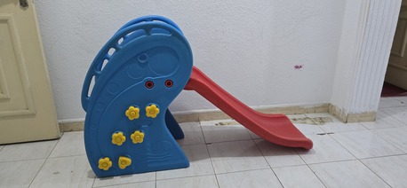Jeddah, Bicycles, SAR 01,  Kids Bicycle, Sliding & Stroller Cum Car