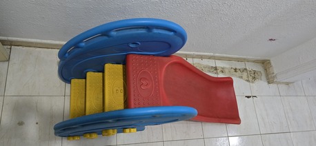 Jeddah, Bicycles, SAR 01,  Kids Bicycle, Sliding & Stroller Cum Car
