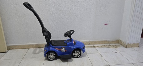Jeddah, Bicycles, SAR 01,  Kids Bicycle, Sliding & Stroller Cum Car