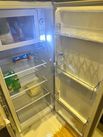 Umm Al Hamam, Household Items, SAR 500,  Haam Single Door 6.3 Feet Refrigerator White