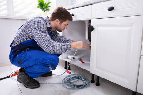 London, Appliance Repair, 24/7 Plumbers Near Me &ndash; Quick Help By AlanCo Services