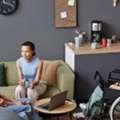 Assistive Prod Household