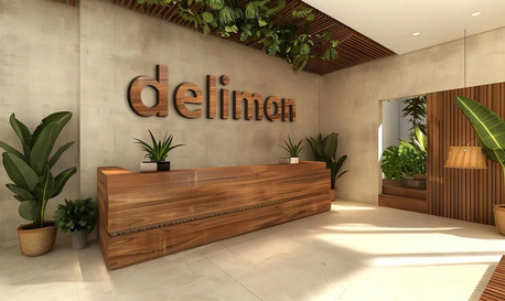 New York, Business, Professional Acrylic Lobby Signs In Orlando | City Beautiful Signs And Graphics
