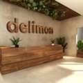 Professional Acrylic Lobby Signs In Orlando | City Beautiful Signs And Graphics
