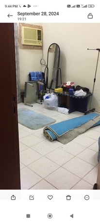 Al Khobar Al Shamalia, Rooms for Rent, SAR 1025/month,  Furnished,  300 Sq. Meter,  Single Room Furnished For One Person In Family Building