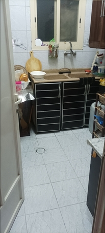Al Khobar Al Shamalia, Rooms for Rent, SAR 1025/month,  Furnished,  300 Sq. Meter,  Single Room Furnished For One Person In Family Building