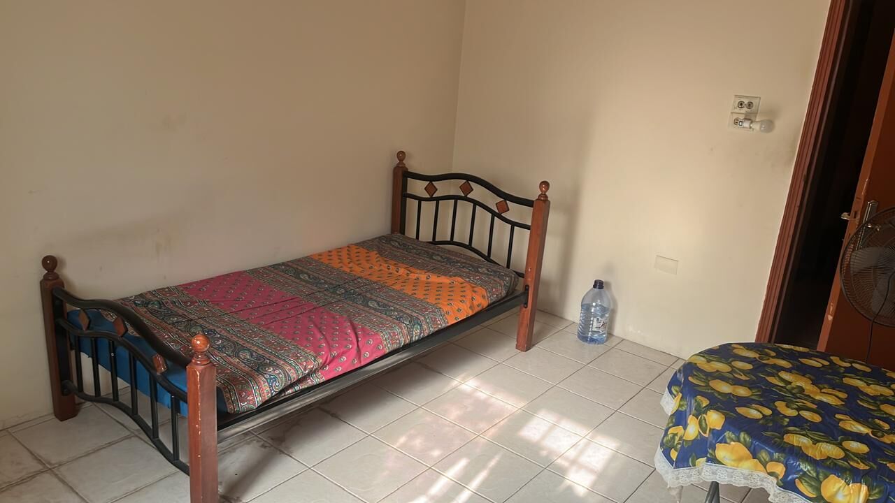 Al Khobar Al Shamalia, Rooms for Rent, SAR 1000/month,  Furnished,  300 Sq. Meter,  Single Room Furnished For One Person