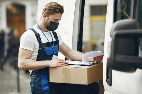 London, Delivery, Trakiin: One Connected Platform For Accurate Shipment Monitoring