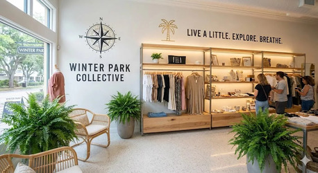 New York, Business, Custom Vinyl Wall Decals In Orlando | City Beautiful Signs And Graphics