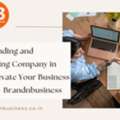 Top Branding And Advertising Company In India: Elevate Your Business Identity