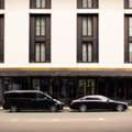 Range Rover Chauffeur Service &ndash; Executive SUV Travel With Presence & Comfort