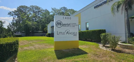 New York, Business, Custom Monument Signs In Orlando For Businesses | City Beautiful Signs And Graphics