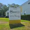 Custom Monument Signs In Orlando For Businesses | City Beautiful Signs And Graphics
