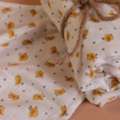 Breathable Muslin Baby Clothes For Everyday Comfort