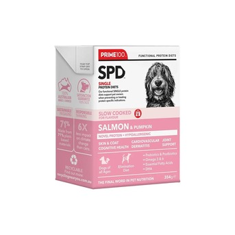 Sydney, Pet Supplies, Prime100 Dog Food For Healthy & Happy Dogs