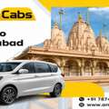 Rajkot To Ahmedabad Cab &ndash; Trusted Taxi Service By Amber Cabs