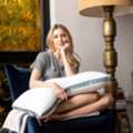 USD 107,  Side Sleeper Pillow For Better Neck Support And Comfortable Sleep