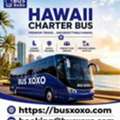 Hawaii Charter Bus Book For Family Vacation