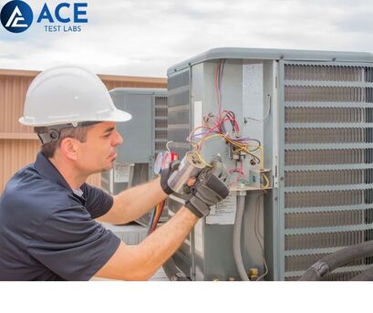 Haryana, Business, HVAC System Testing Lab