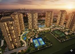 Gurgaon, Real Estate For Sale, INR 27800000,  3 BR,  1057 Sq. Feet,  Premium 3 BHK Apartments In New Gurgaon Sector 80 Ashiana Aaroham