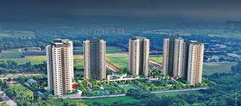 Gurgaon, Real Estate For Sale, INR 27800000,  3 BR,  1057 Sq. Feet,  Premium 3 BHK Apartments In New Gurgaon Sector 80 Ashiana Aaroham