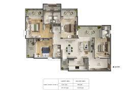 Gurgaon, Real Estate For Sale, INR 27800000,  3 BR,  1057 Sq. Feet,  Premium 3 BHK Apartments In New Gurgaon Sector 80 Ashiana Aaroham