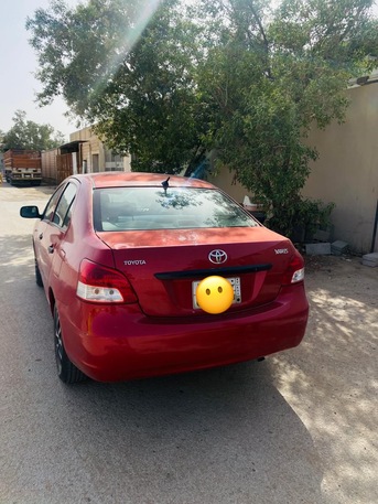 Riyadh, Vehicles, Cars & Trucks , SAR 14000,  Toyota Yaris,  2012,  Manual,  300000 KM,    Clean And Maintained