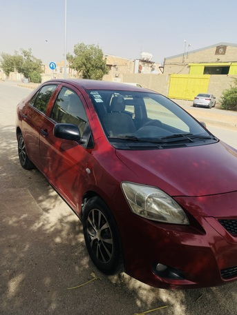 Riyadh, Vehicles, Cars & Trucks , SAR 14000,  Toyota Yaris,  2012,  Manual,  300000 KM,    Clean And Maintained